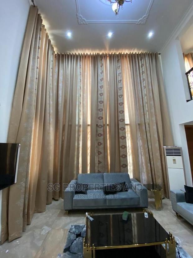 Furnished 4bdrm Mansion in a C Mall, East Legon for Rent · Photo 8