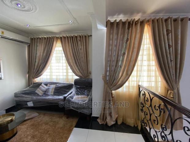 Furnished 4bdrm Mansion in a C Mall, East Legon for Rent · Photo 6