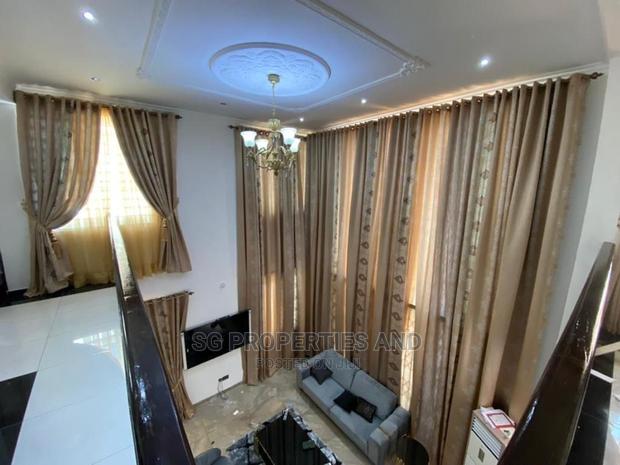 Furnished 4bdrm Mansion in a C Mall, East Legon for Rent · Photo 7