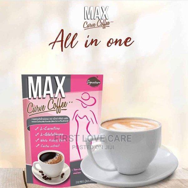 Max Curve Coffee Original Promo Price · Photo 4