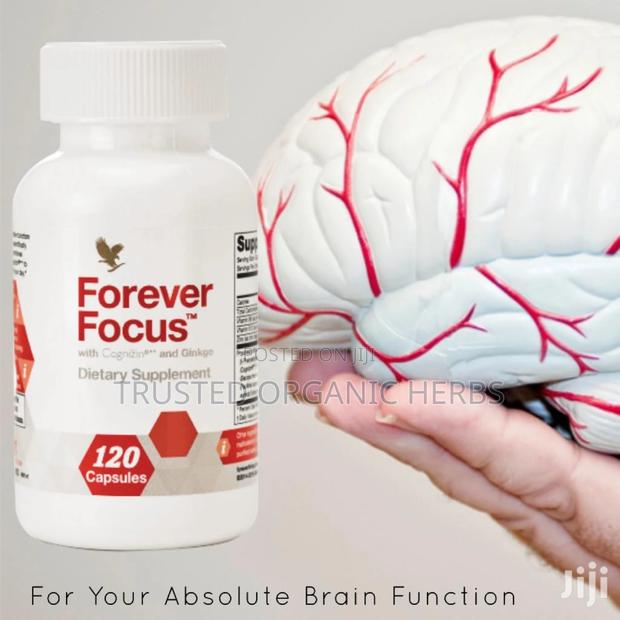 Forever Living Product for Brain Booster (Mental Focus) · Photo 1