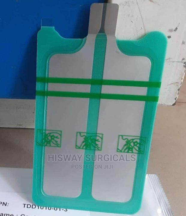 Diathermy Pad · Photo 1