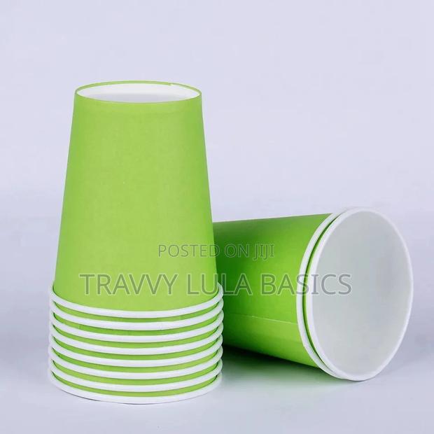 Paper Cups · Photo 2