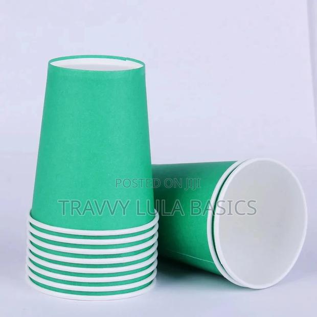 Paper Cups · Photo 3