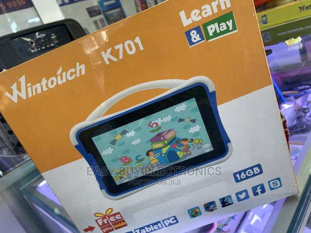 New Wintouch K701 16 GB · Photo 2