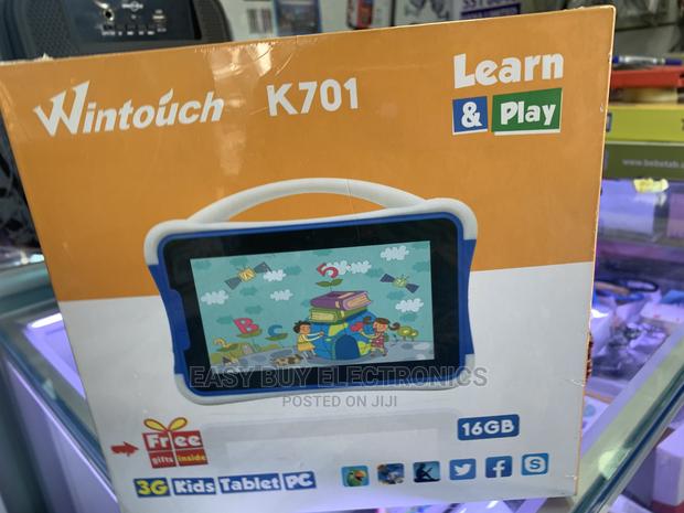 New Wintouch K701 16 GB · Photo 2