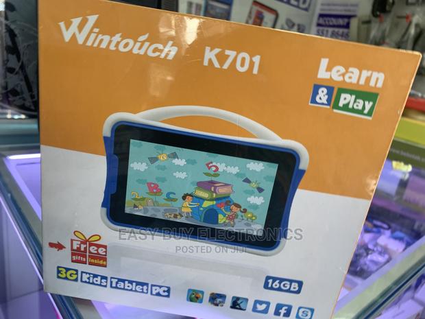 New Wintouch K701 16 GB · Photo 1