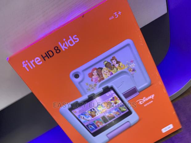 New Amazon Fire HD 10 (2019) 32 GB · Photo 2