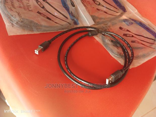 Printer Cable 3M · Photo 2
