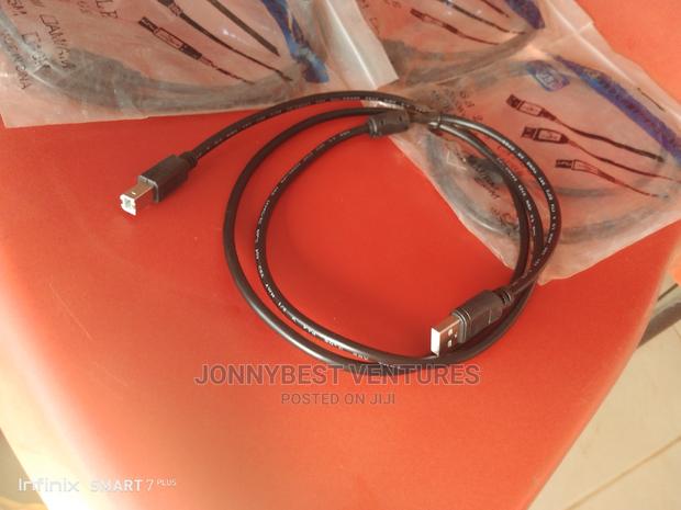 Printer Cable 3M · Photo 3