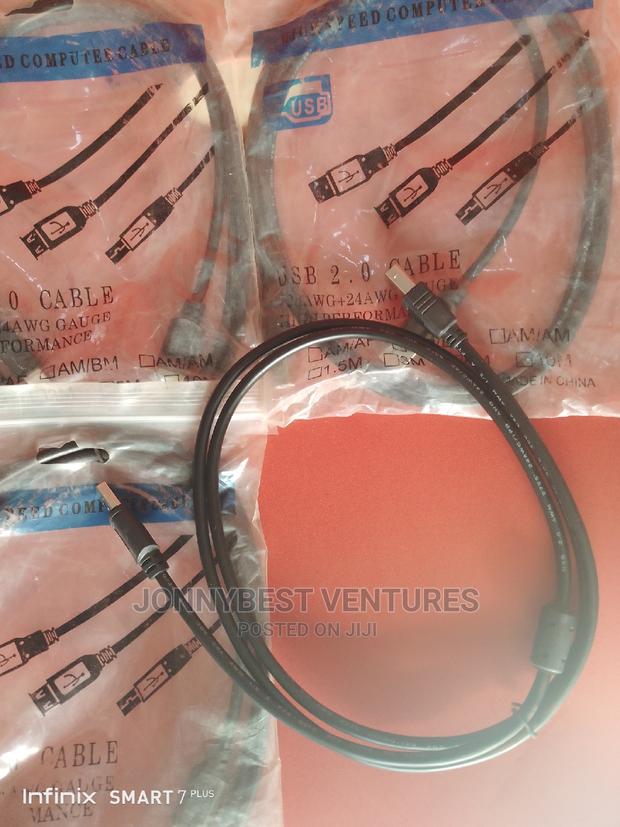 Printer Cable 3M · Photo 4