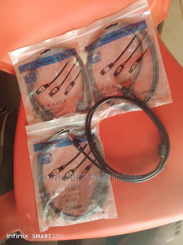 Printer Cable 3M · Photo 5