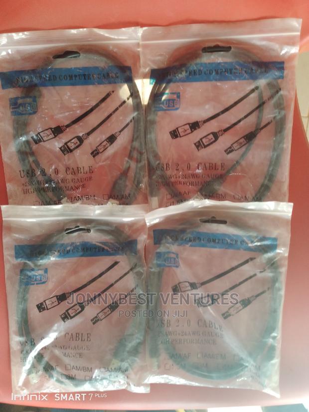 Printer Cable 3M · Photo 6
