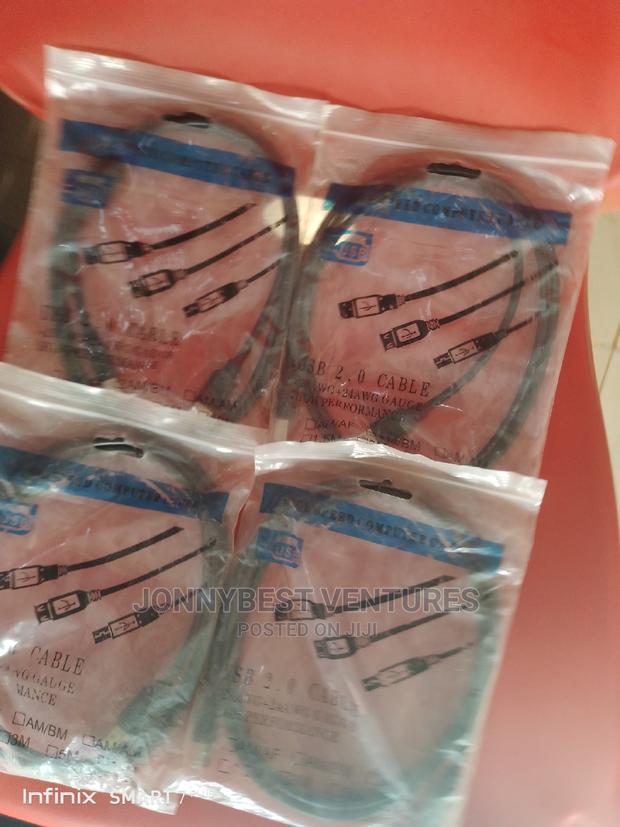 Printer Cable 3M · Photo 7