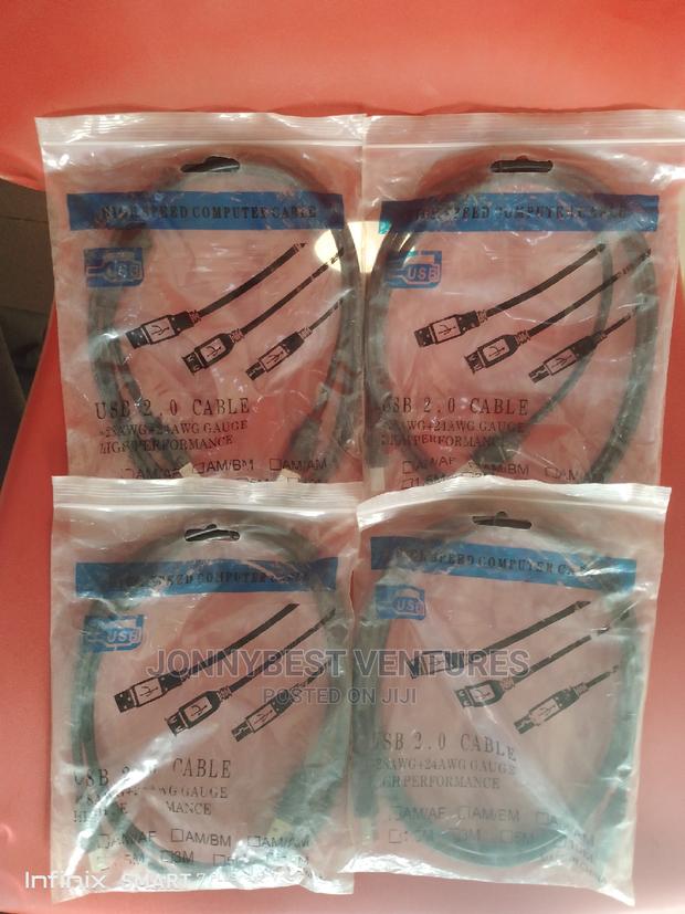 Printer Cable 3M · Photo 8