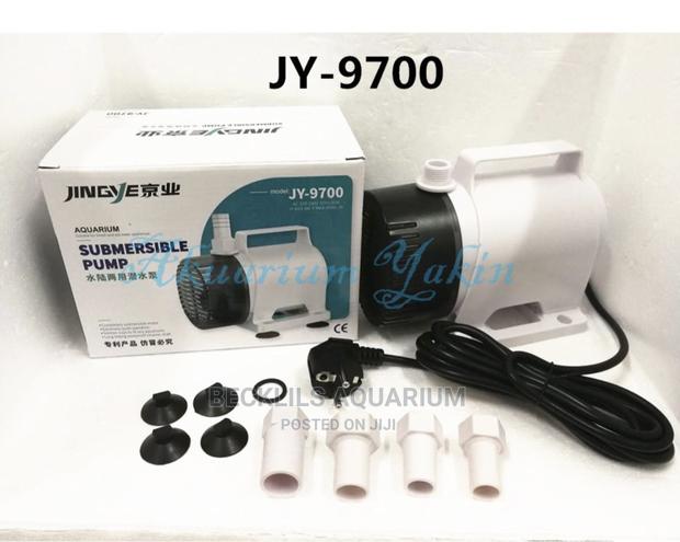Bigger Submersible Water Fountain Pump · Photo 3