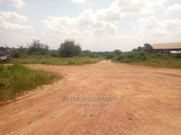 Two Plots of Lands at Santasi Darko · Photo 1