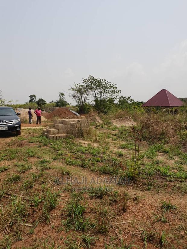 Two Plots of Lands at Santasi Darko · Photo 2