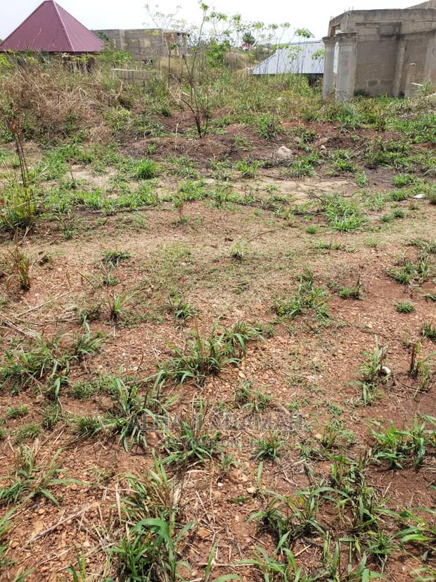 Two Plots of Lands at Santasi Darko · Photo 4