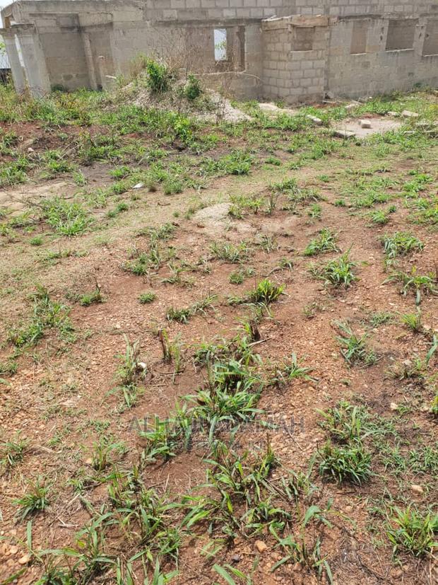 Two Plots of Lands at Santasi Darko · Photo 3