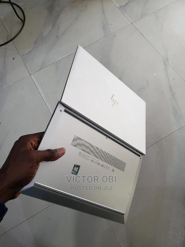 Laptop HP EliteBook 830 G8 16GB Intel Core I5 SSD 512GB · Photo 5