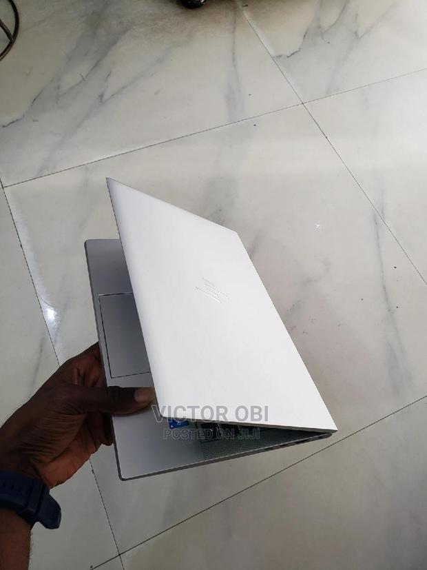 Laptop HP EliteBook 830 G8 16GB Intel Core I5 SSD 512GB · Photo 7