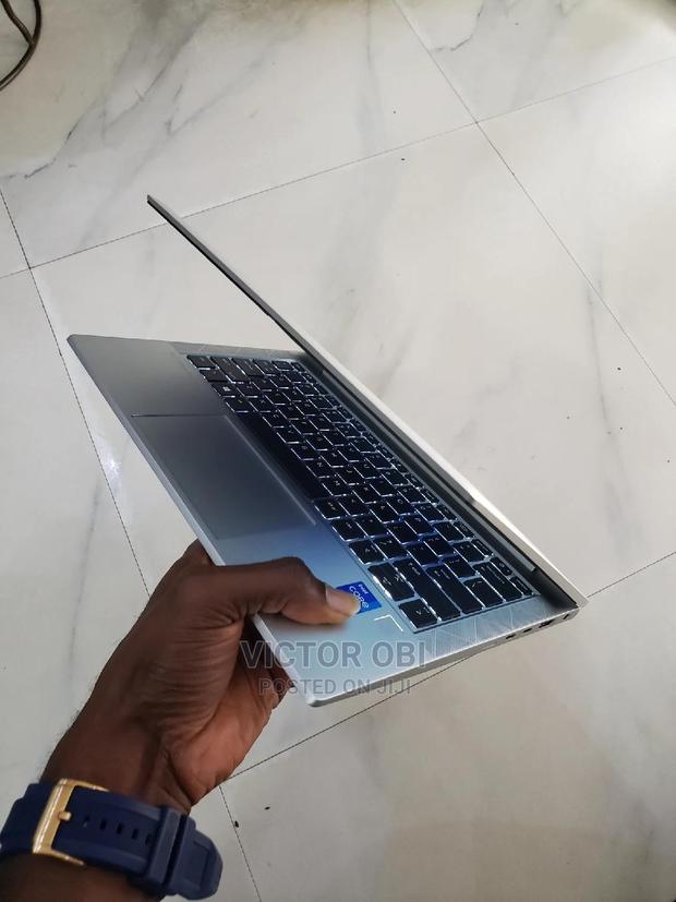 Laptop HP EliteBook 830 G8 16GB Intel Core I5 SSD 512GB · Photo 3