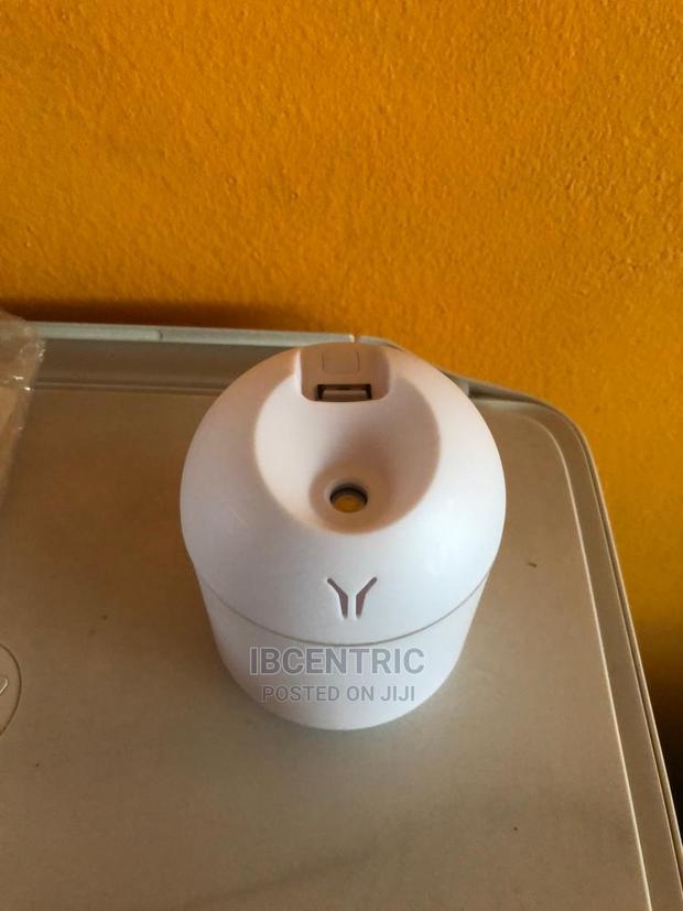 250ML USB Colorful Humidifier · Photo 2
