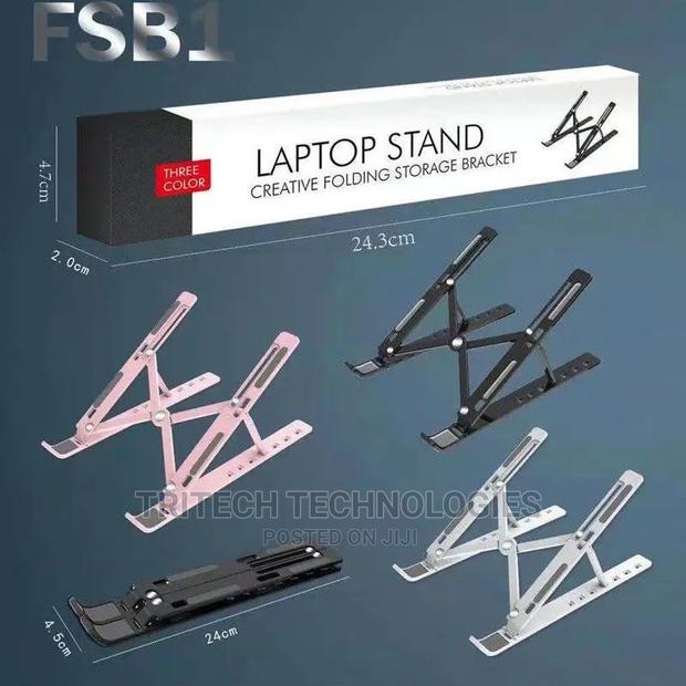 Laptop Stand · Photo 1