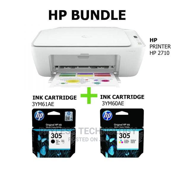 HP Deskjet Colour Wireless 3 in 1 Printers · Photo 3