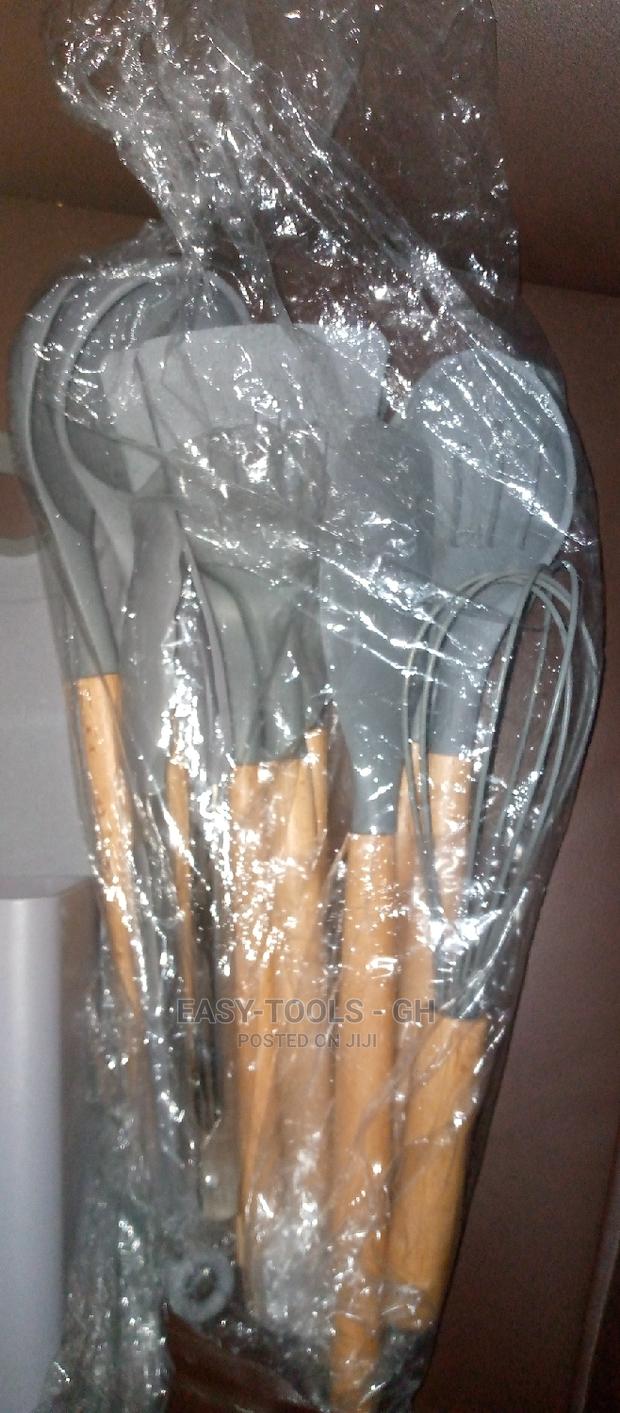 Kitchen Ware Set · Photo 2