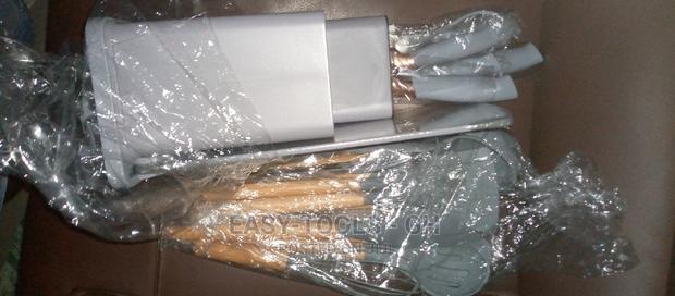 Kitchen Ware Set · Photo 5