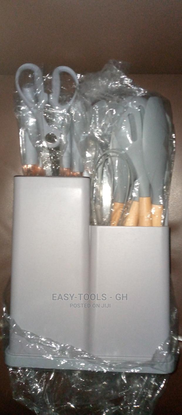 Kitchen Ware Set · Photo 8