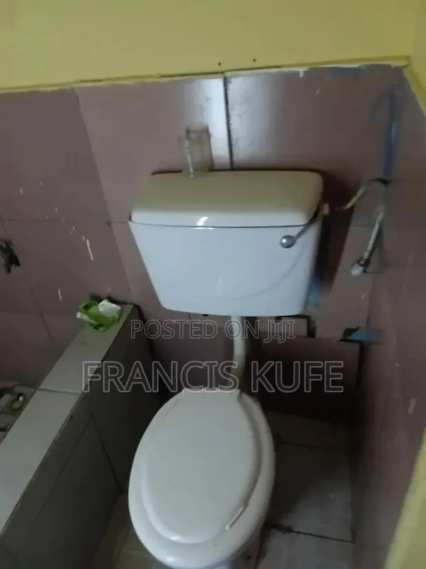 1bdrm Apartment in Ashogman Estate A, Police Station for rent · Photo 1