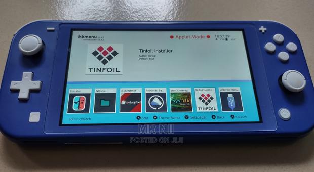 [Read Description] Nintendo Switch Jailbreak Service · Photo 4