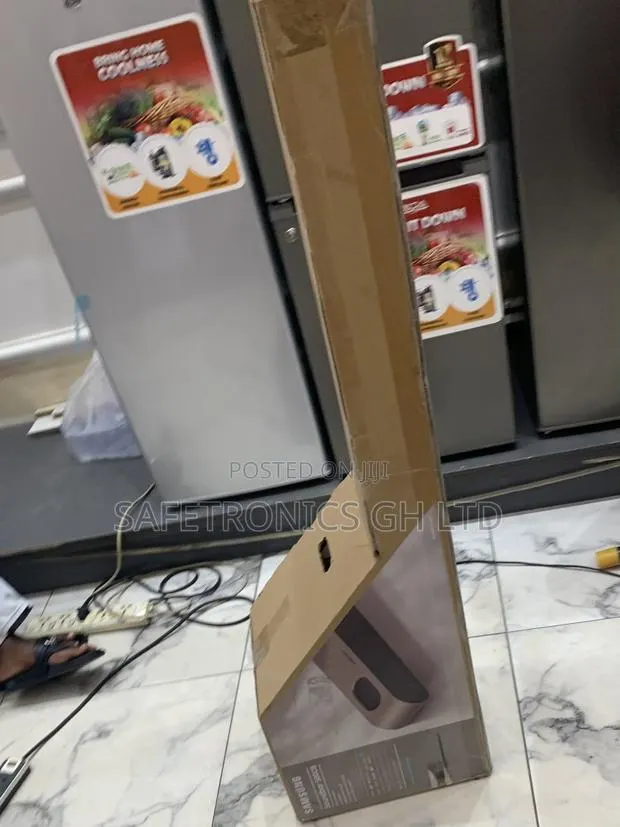 Most Quality S80cb Bluetooth Samsung 3.1ch Electric Soundbar · Photo 1