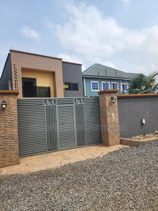 3bdrm House in East Legon for rent · Photo 1