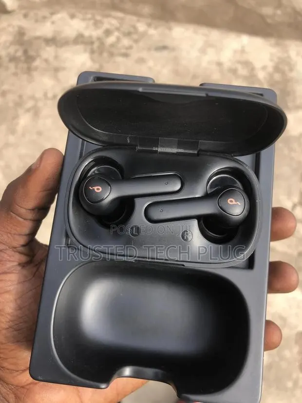 Anker Soundcore Life P2 Bluetooth Earbuds in Stock · Photo 1