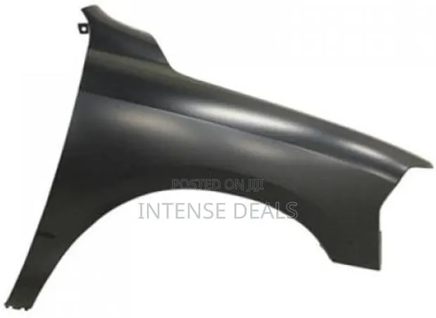 Dodge RAM 2500 2019,2020,2021,2022,2023 Fender · Photo 1