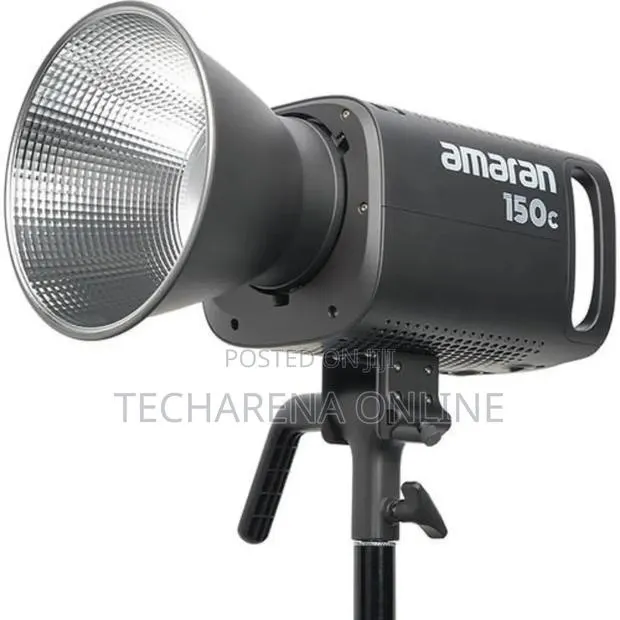 Smaran 150c Zrgb Ked Monolight · Photo 1