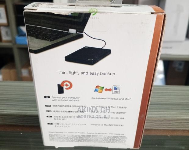 Seagate 1tb External · Photo 3