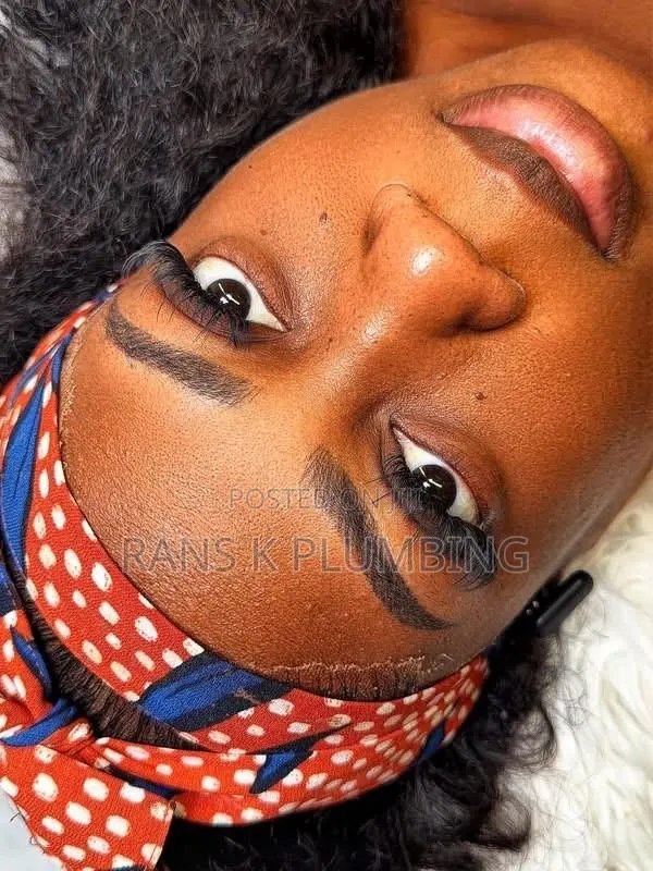 Makeup Nails Artist · Photo 2