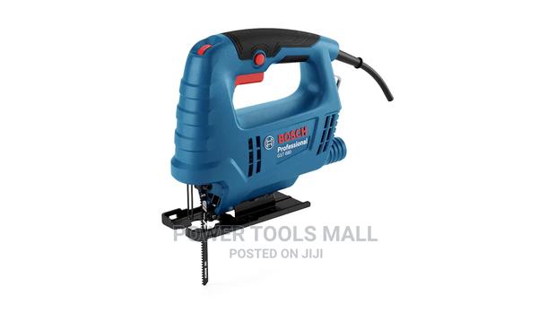 Bosch Jig Saw GST680 · Photo 1