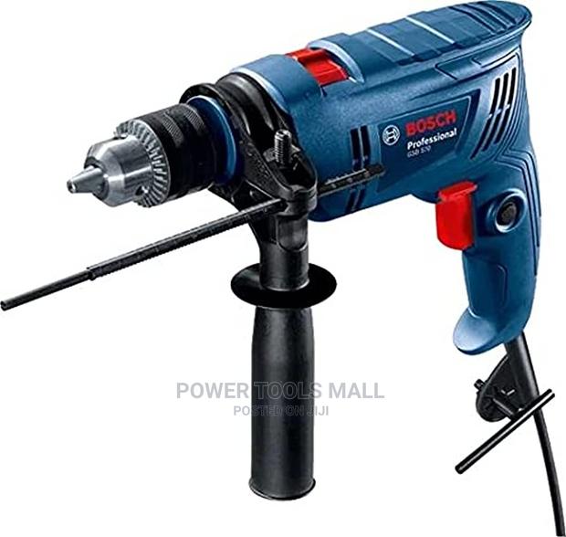 Bosch Impact Drill 570w · Photo 1