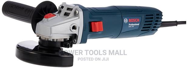 GWS 700 Professional Angle Grinder Bosch 700w · Photo 1