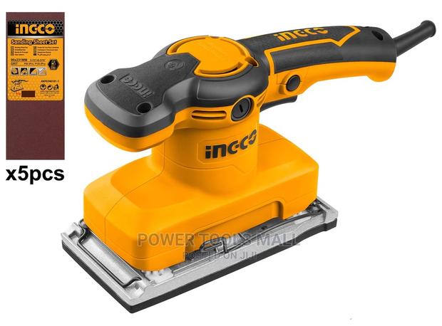 FS3208 (Finishing Sander) · Photo 1