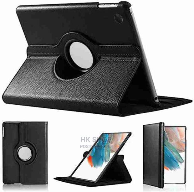 Flip Cover Case for Samsung Galaxy Tab A8 SM-X200/X205/X207 · Photo 2