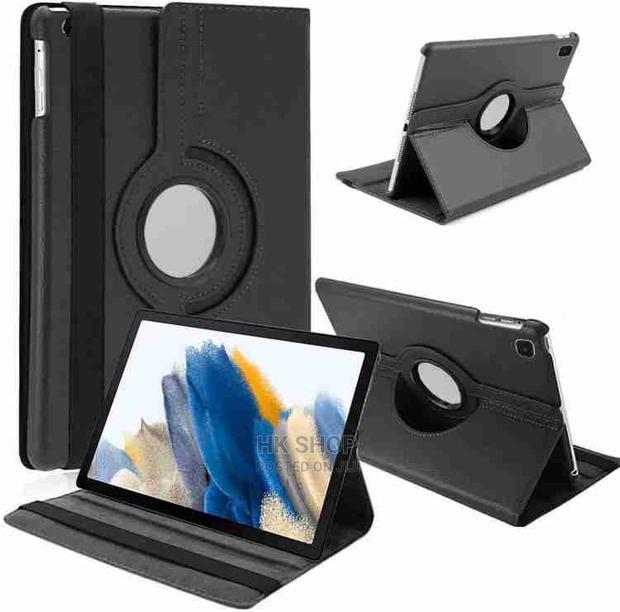 Flip Cover Case for Samsung Galaxy Tab A8 SM-X200/X205/X207 · Photo 5
