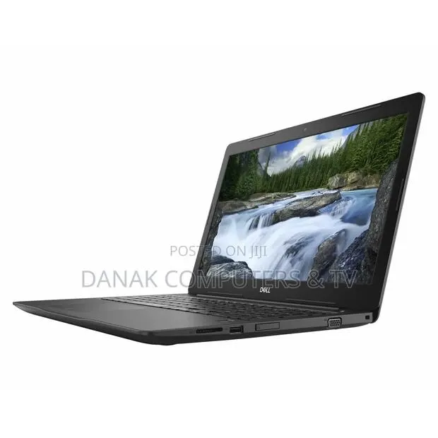 Laptop Dell Latitude 3590 8GB Intel Core i5 SSD 256GB · Photo 4