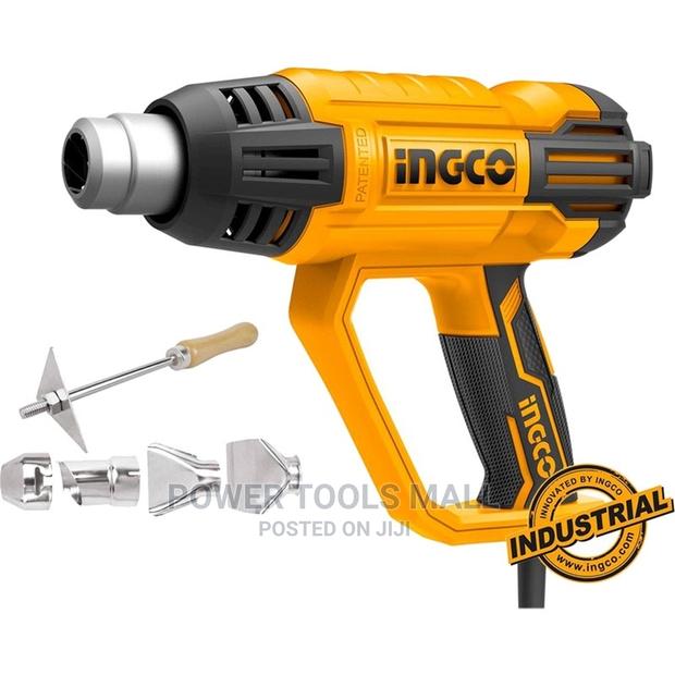 HG200028 (Ingco Heat Gun) · Photo 1